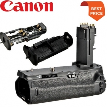 Canon BG-E13 Battery Grip For Canon EOS 6D Camera