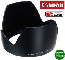 Canon EW-83J Lens Hood for Canon 17-55mm F2.8 USM IS Lens