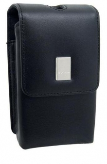 Canon PSC-55 Deluxe Fitted Leather Case