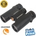 Celestron Outland-X 10x25 WP Roof Prism Binoculars