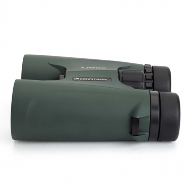 Celestron 10x42 WP Outland-X Roof Prism Binoculars Green