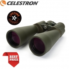 Celestron 15x70 WP Porro Prism Cavalry Binoculars