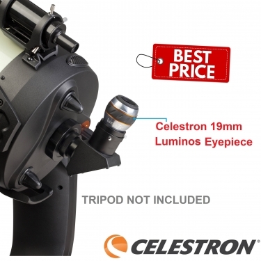 Celestron 19mm Luminos Eyepiece