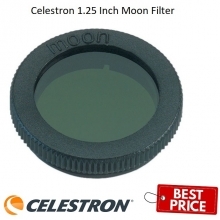 Celestron 1.25 Inch Moon Filter