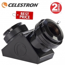 Celestron 2 Inch XLT Mirror Diagonal For SCT Telescopes