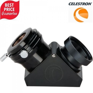 Celestron 2 Inch XLT Mirror Diagonal For SCT Telescopes