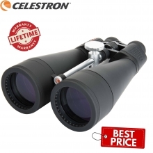 Celestron 20x80 Porro Prism SkyMaster Binoculars