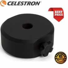 Celestron 22 lbs Counterweight For CGE Pro Mount