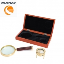 Celestron Ambassador Magnifier Set