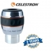 Celestron Luminos 23mm Eyepiece 2 Inch