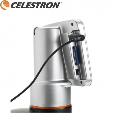 Celestron TETRAVIEW 5MP Digital Microscope With TFT LCD Display