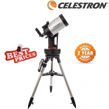 Celestron 6-Inch NexStar Evolution SCT Telescope
