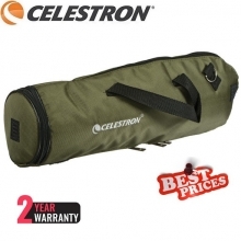 Celestron 65mm Straight Spotting Scope Case Olive Green