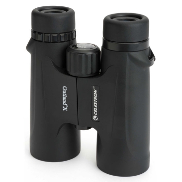 Celestron 8x42 WP Outland X Binoculars Black