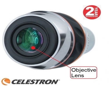 Celestron 7mm Luminos Eyepiece