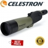 Celestron Ultima 80 Straight Zoom 20-60x80 Refractor Spotting Scope