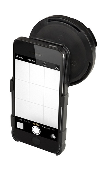 Celestron Regal M2 to IPhone 5/5S Smartphone Adaptor