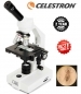 Celestron Lab CM2000CF Compound Monocular Microscope
