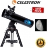 Celestron Astro Fi 130mm Newtonian Telescope