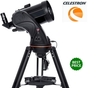 Celestron Astro Fi 5 Schmidt-Cassegrain Telescope