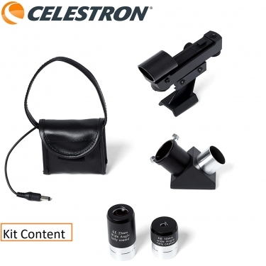 Celestron Astro Fi 5 Schmidt-Cassegrain Telescope