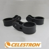 Celestron Astromaster Tripod Round Clips (SET OF 3)