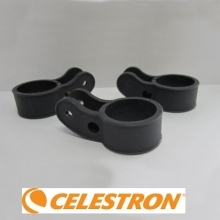 Celestron Astromaster Tripod Round Clips (SET OF 3)