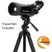 Celestron Maksutov-Cassegrain C90 Mak Spotting Scope