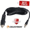 Celestron Car Battery Adapter For NexStar Series Telescopes