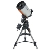Celestron CGX-L EQ 1400 HD Schmidt-Cassegrain Telescopes