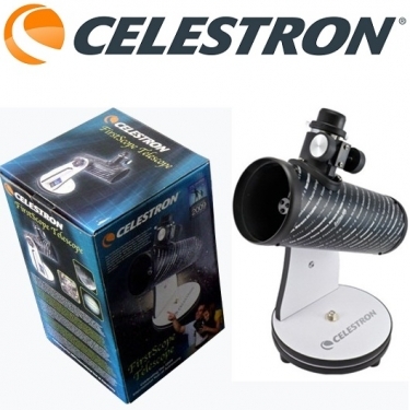 Celestron FirstScope 76mm Dobsonian Reflector Telescope