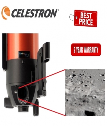 Celestron Nexstar 6Se Telescope Manual