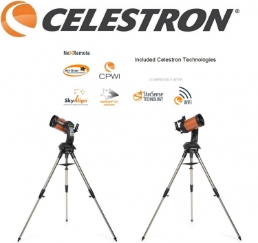 Celestron NexStar 5SE Telescope