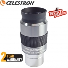 Celestron 32mm Omni Plossl Eyepiece