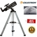 Celestron Power Seeker 80AZS Refractor Telescope