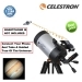 Celestron StarSense Explorer DX 6 Inches Smartphone App Telescope