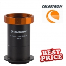 Celestron T-adapter For EdgeHD 8 Inch Telescope