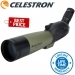 Celestron Ultima 80 WP 20-60x80 Refractor Angled Spotting Scope