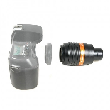 Celestron Ultima Duo 8mm Eyepiece with T-Adapter Thread