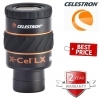 Celestron X-Cel 18mm LX Eyepiece