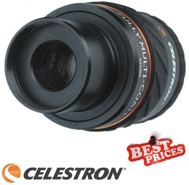 Celestron 25mm X-Cel LX Eyepiece