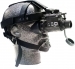 Cobra Optics Fury NVG Photonis XD-4 ONYX Night Vision Goggles