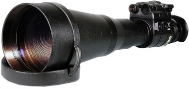 Cobra Optics Fury Photonis XD-4AG ONYX Night Vision Monocular