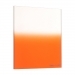 Cokin Gradual Fluo Orange O2 Filter A Series A663