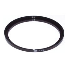 Cokin 67-72mm Step-up ring lens to filter