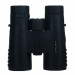 Dorr Danubia 10x42 Bussard I Roof Prism Pocket Binoculars - Black