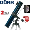 Dorr Danubia Saturn 50 Newtonian Reflector Astro Telescope