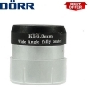 Dorr Danubia 1.25-Inch K6 Kellner 6.3mm Astro Telescope Eyepiece