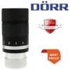 Dorr Danubia 7-21mm Zoom 1.25-Inch Astro Telescope Eyepiece
