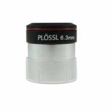 Dorr Danubia 1.25-Inch PL6 Plossl 6.3mm Astro Telescope Eyepiece